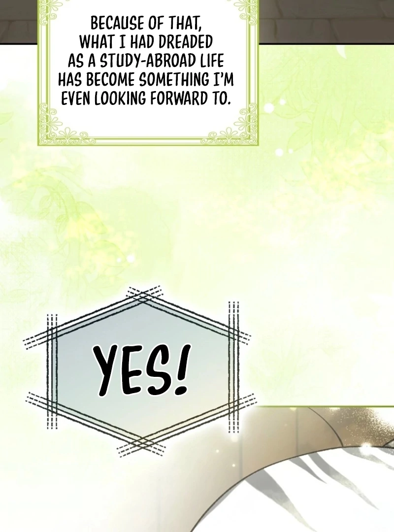 The White Tiger Princess is Not Dangerous Chapter 17 - page 33