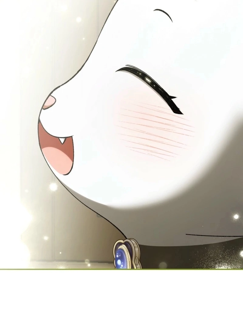 The White Tiger Princess is Not Dangerous Chapter 17 - page 34