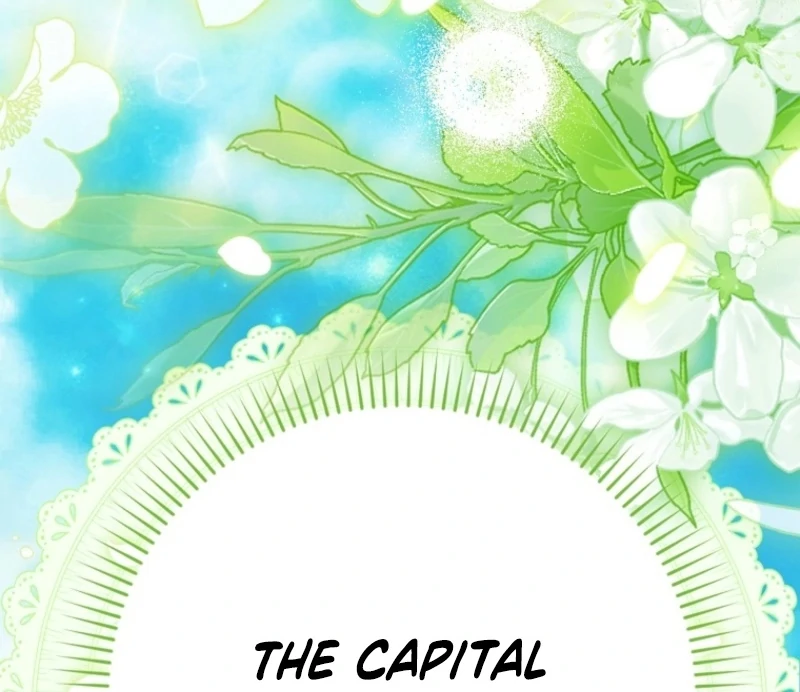 The White Tiger Princess is Not Dangerous Chapter 17 - page 37