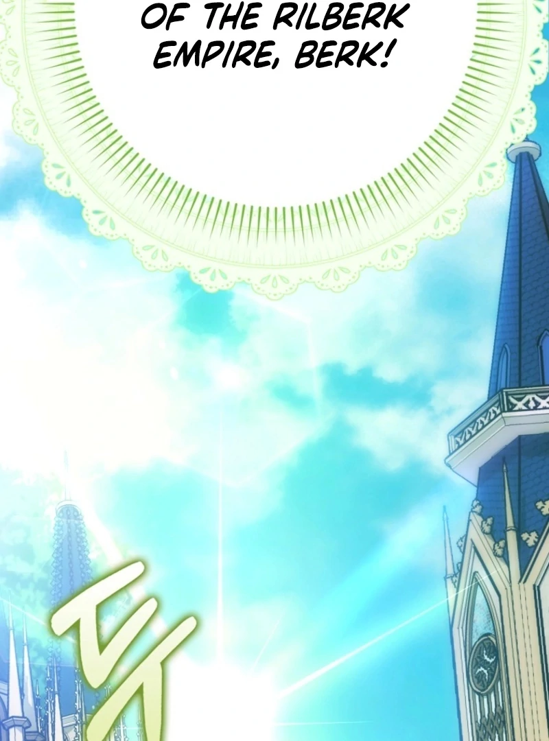 The White Tiger Princess is Not Dangerous Chapter 17 - page 38