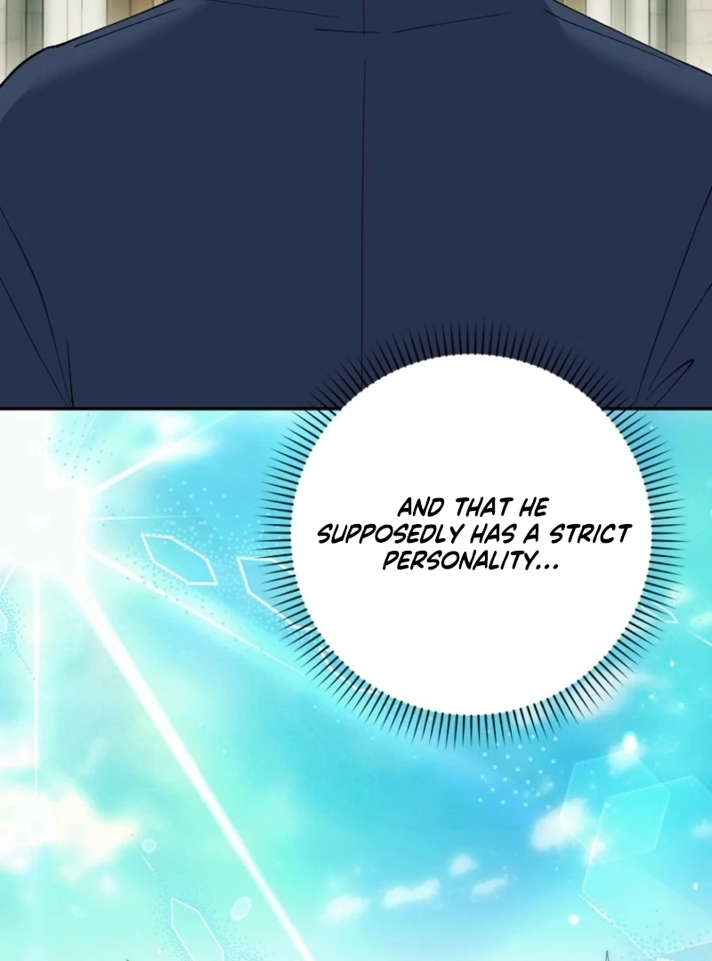 The White Tiger Princess is Not Dangerous Chapter 17 - page 51