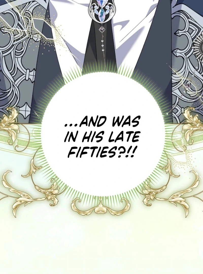 The White Tiger Princess is Not Dangerous Chapter 17 - page 53