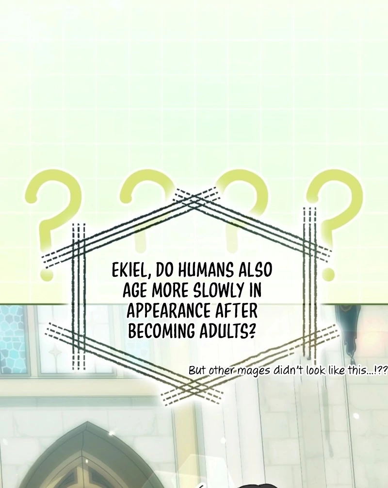 The White Tiger Princess is Not Dangerous Chapter 17 - page 54