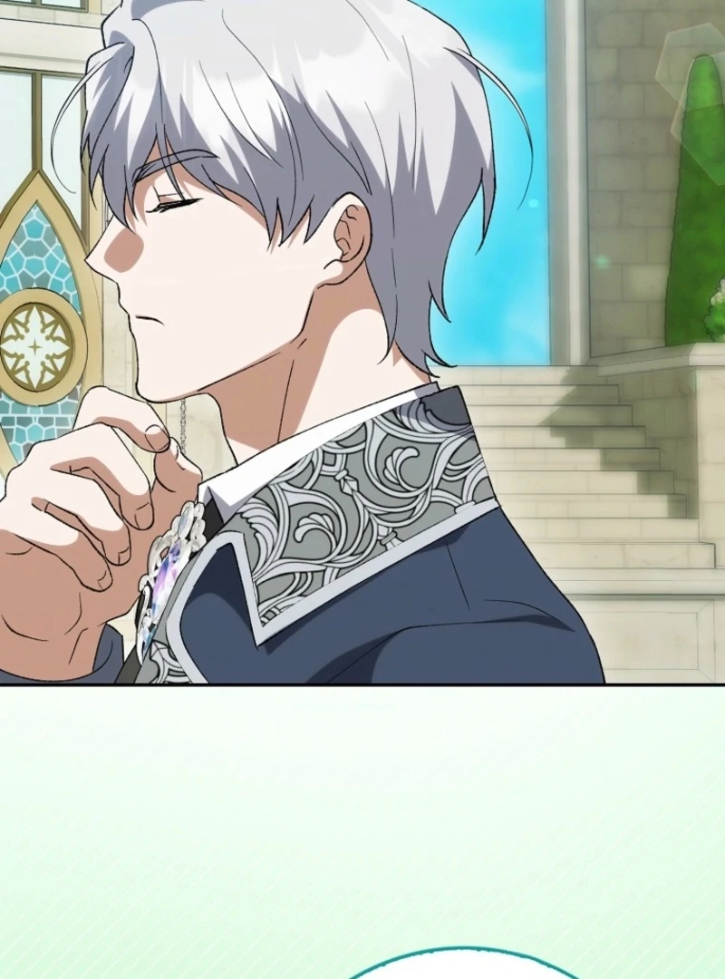 The White Tiger Princess is Not Dangerous Chapter 17 - page 60