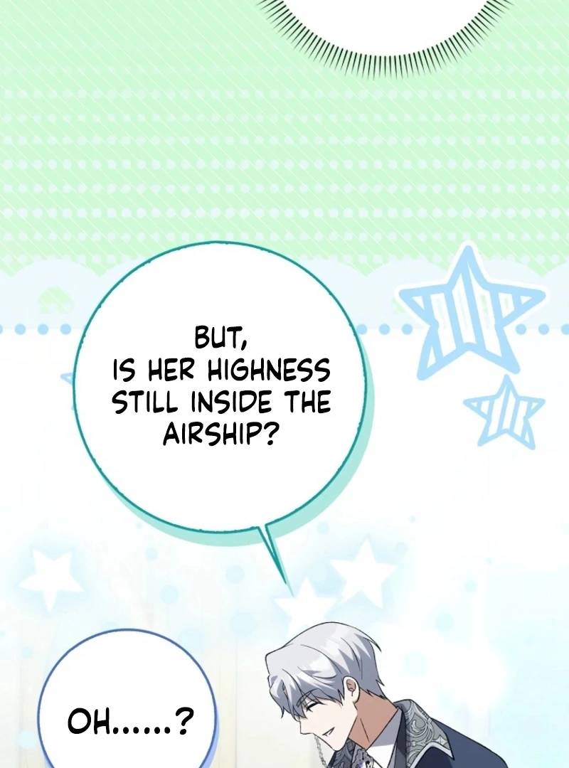 The White Tiger Princess is Not Dangerous Chapter 17 - page 63