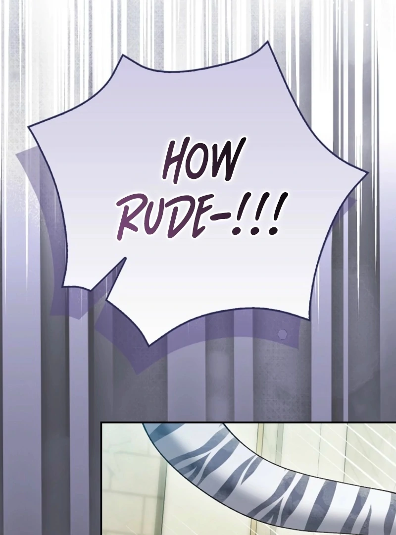 The White Tiger Princess is Not Dangerous Chapter 17 - page 70