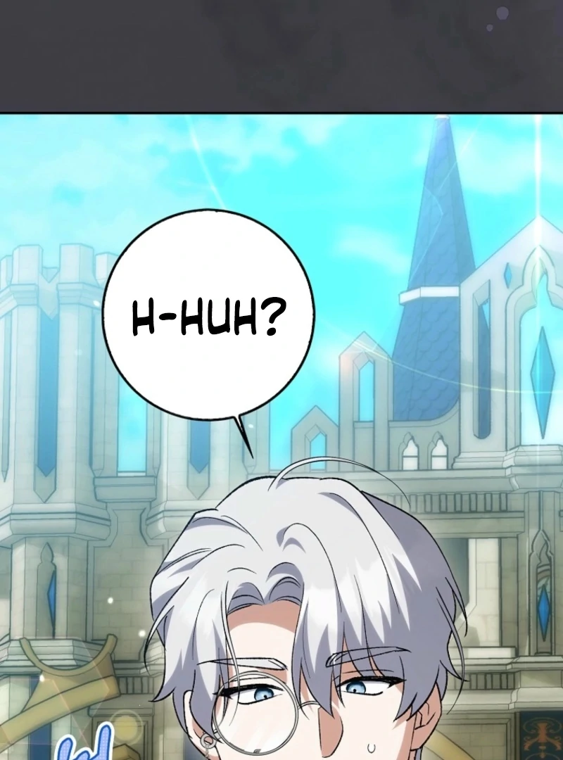 The White Tiger Princess is Not Dangerous Chapter 17 - page 72