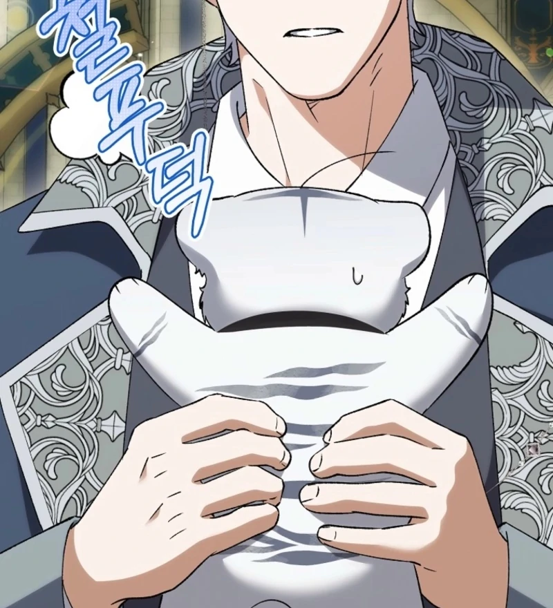 The White Tiger Princess is Not Dangerous Chapter 17 - page 73