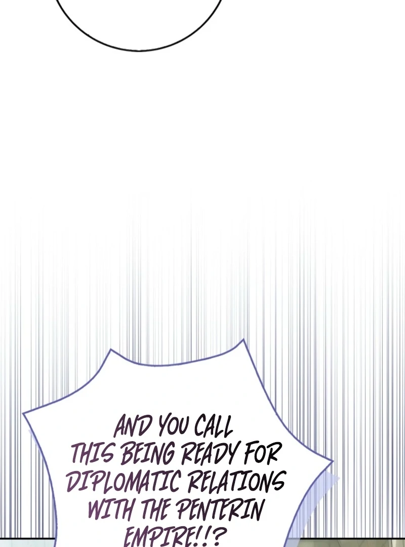 The White Tiger Princess is Not Dangerous Chapter 17 - page 78