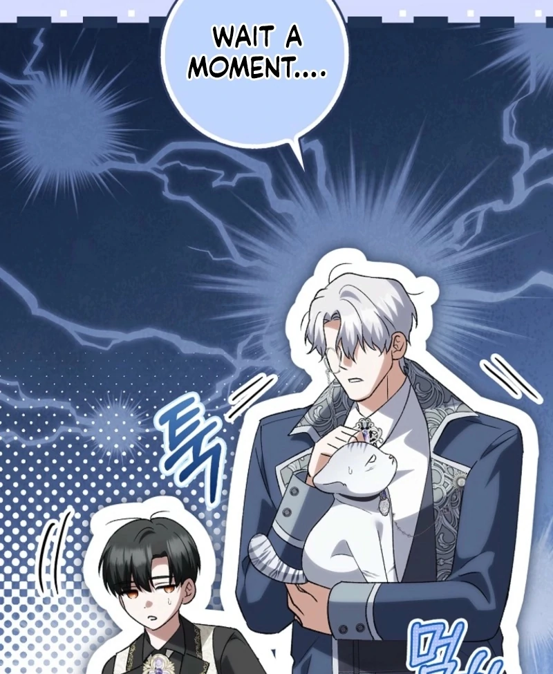 The White Tiger Princess is Not Dangerous Chapter 17 - page 81