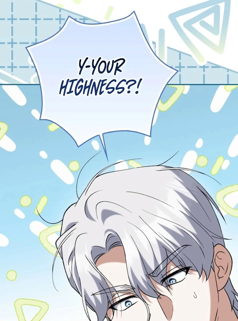 The White Tiger Princess is Not Dangerous Chapter 17 - page 83