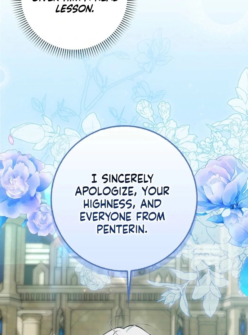 The White Tiger Princess is Not Dangerous Chapter 17 - page 87