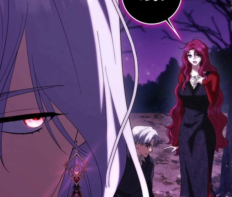 The White Tiger Princess is Not Dangerous Chapter 17 - page 8