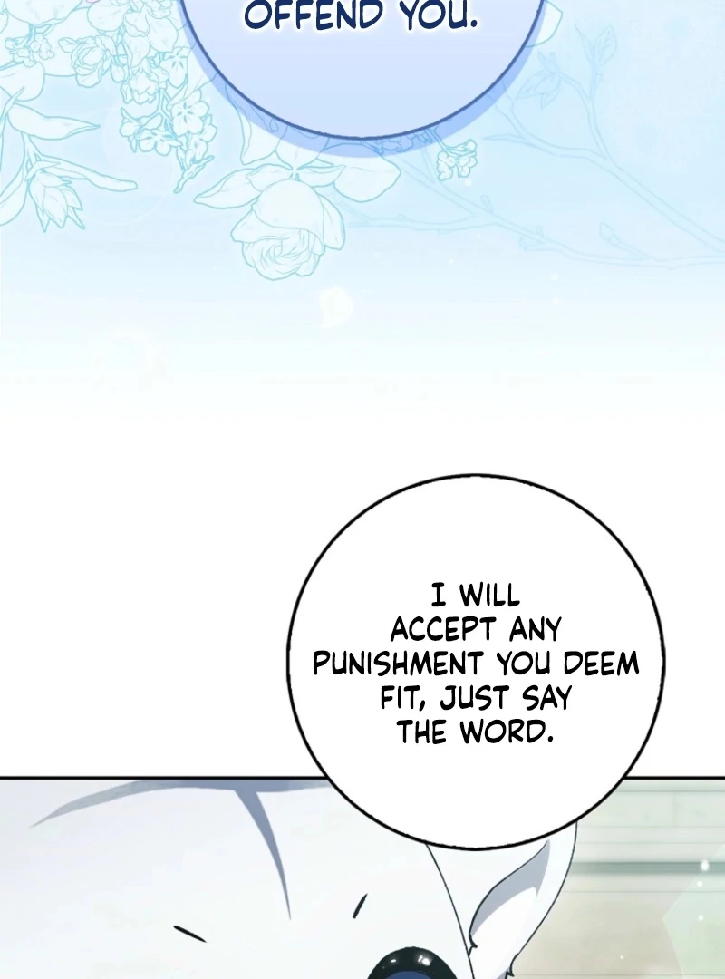 The White Tiger Princess is Not Dangerous Chapter 17 - page 89