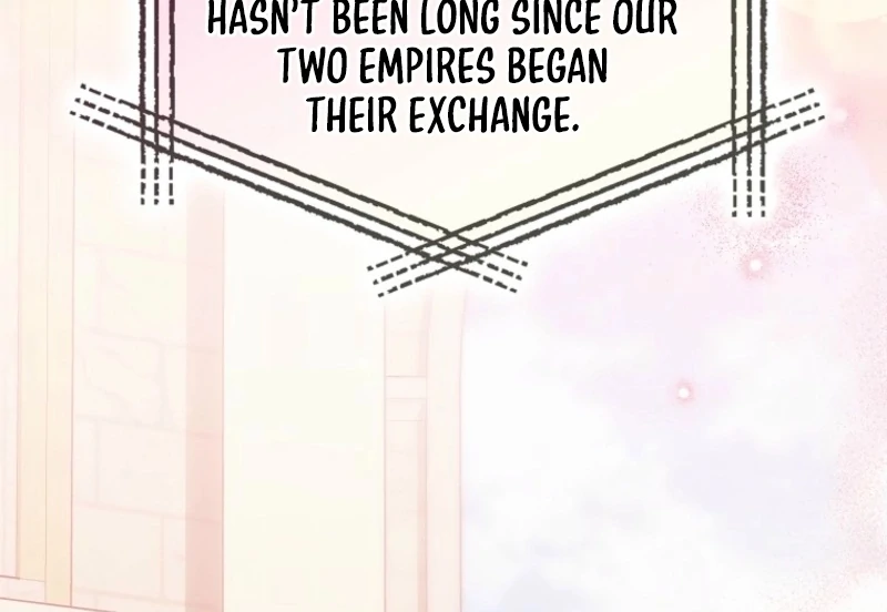 The White Tiger Princess is Not Dangerous Chapter 17 - page 92