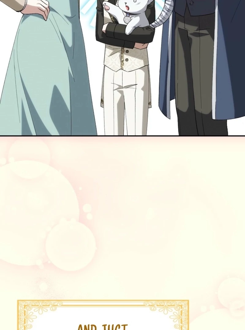 The White Tiger Princess is Not Dangerous Chapter 17 - page 98