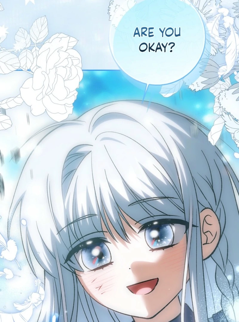 The White Tiger Princess is Not Dangerous Chapter 18 - page 99