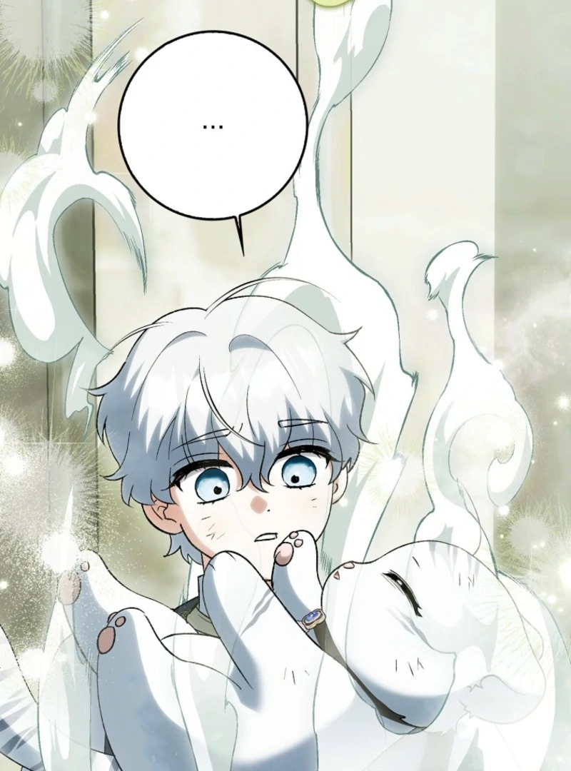 The White Tiger Princess is Not Dangerous Chapter 18 - page 107