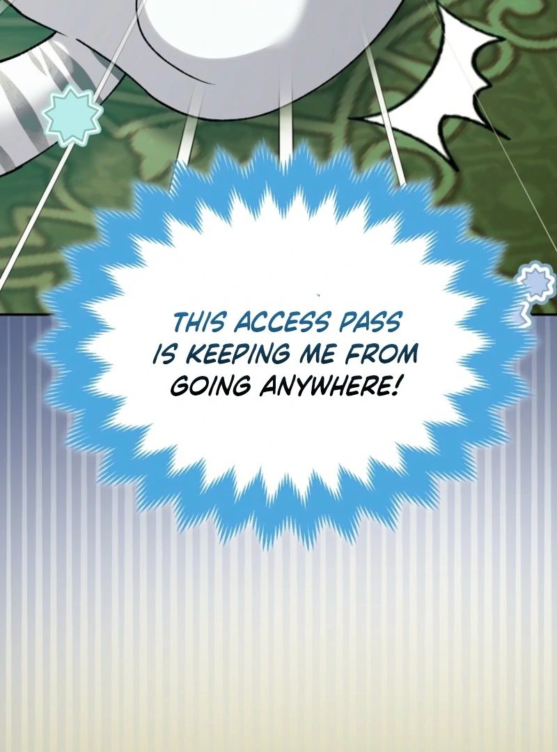The White Tiger Princess is Not Dangerous Chapter 18 - page 10