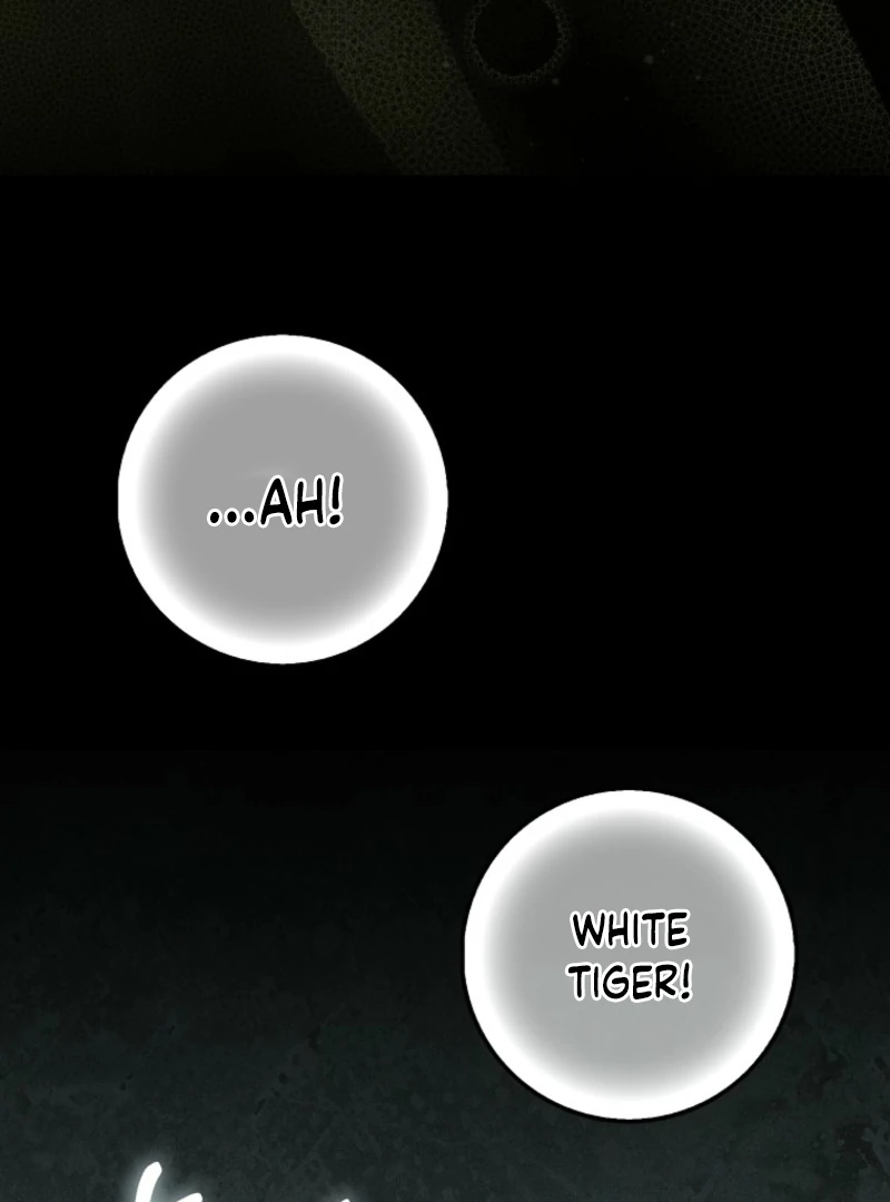 The White Tiger Princess is Not Dangerous Chapter 18 - page 112