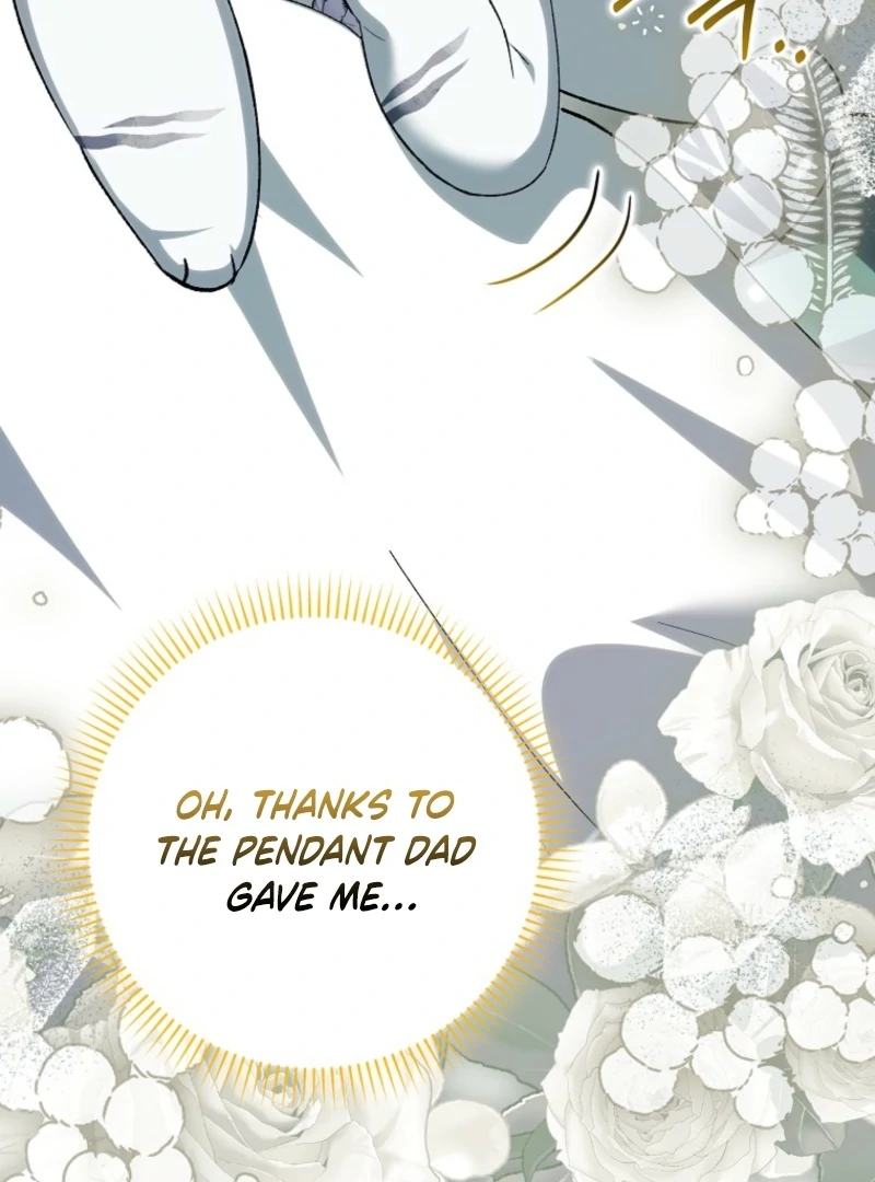 The White Tiger Princess is Not Dangerous Chapter 18 - page 122