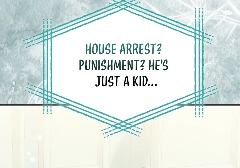 The White Tiger Princess is Not Dangerous Chapter 18 - page 130