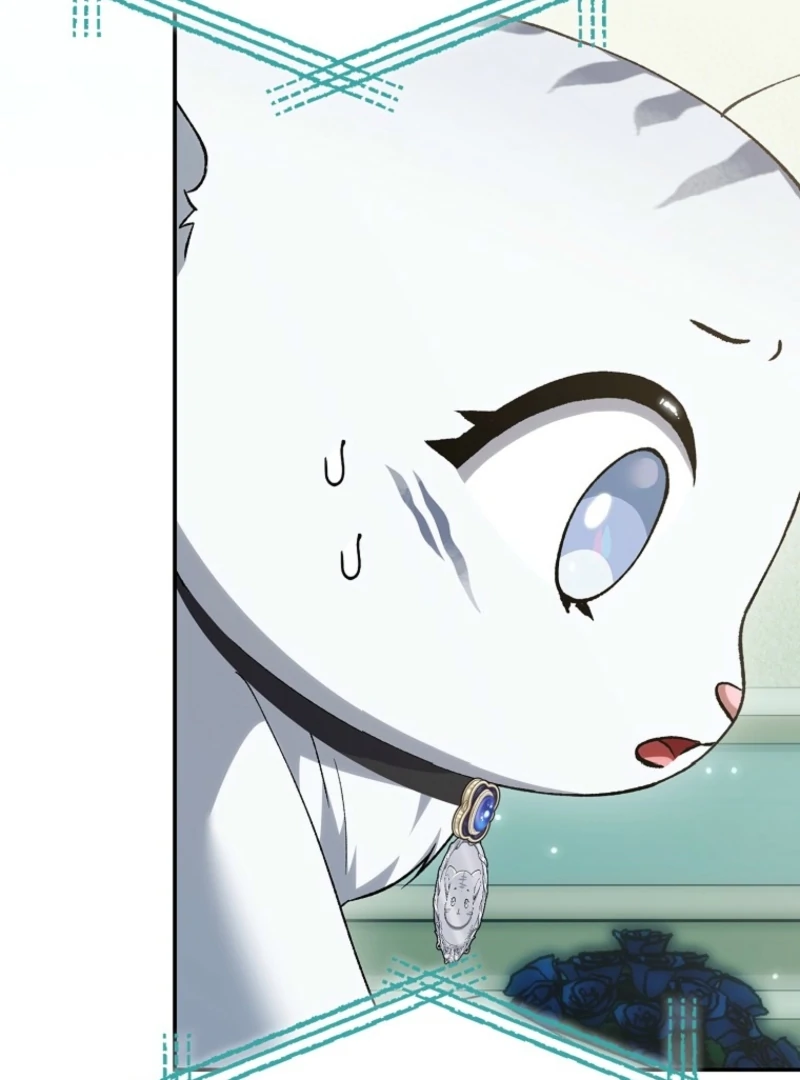 The White Tiger Princess is Not Dangerous Chapter 18 - page 133