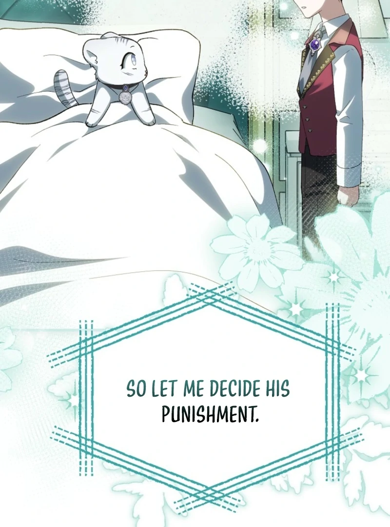 The White Tiger Princess is Not Dangerous Chapter 18 - page 137