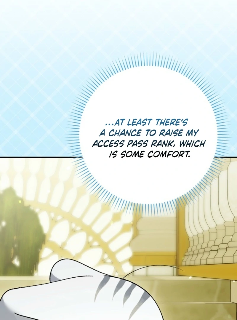 The White Tiger Princess is Not Dangerous Chapter 18 - page 23