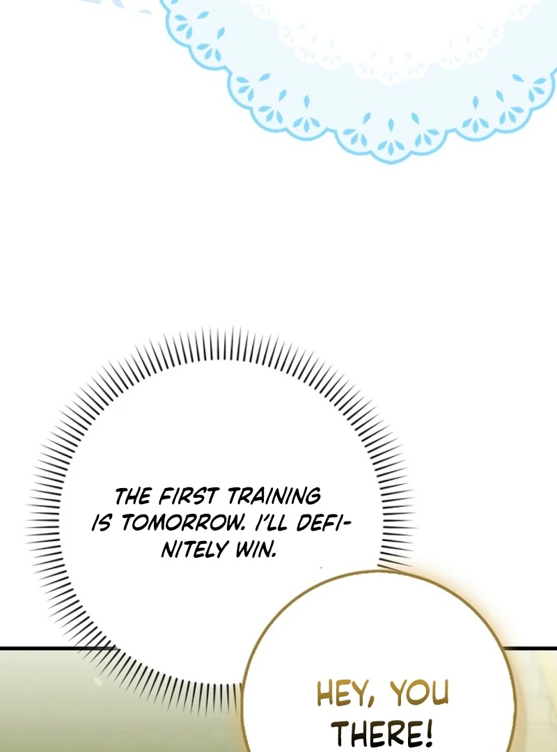 The White Tiger Princess is Not Dangerous Chapter 18 - page 25