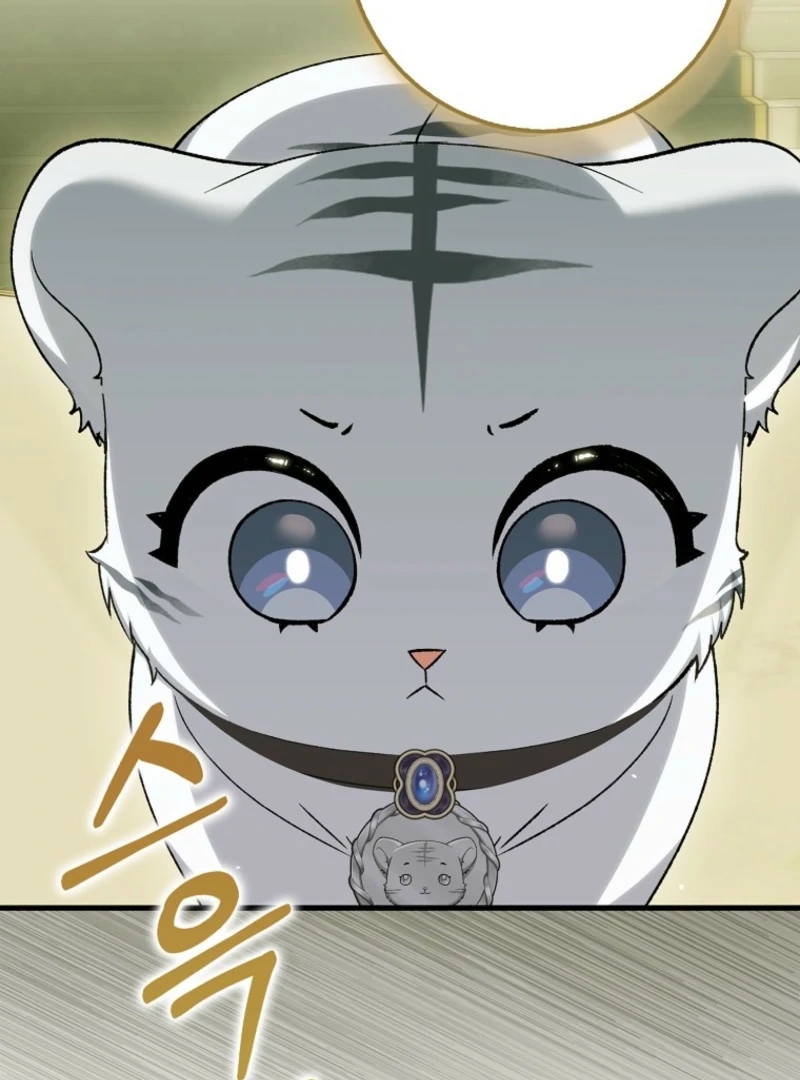 The White Tiger Princess is Not Dangerous Chapter 18 - page 26