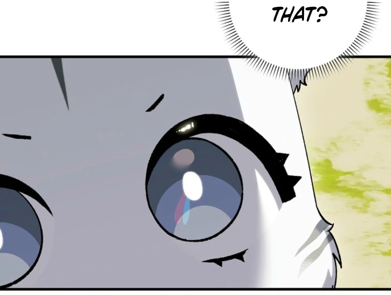 The White Tiger Princess is Not Dangerous Chapter 18 - page 28
