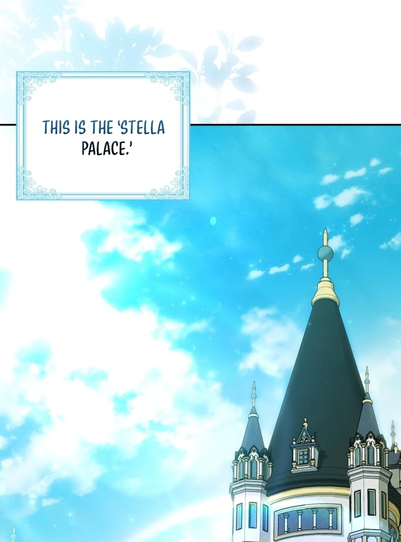 The White Tiger Princess is Not Dangerous Chapter 18 - page 2