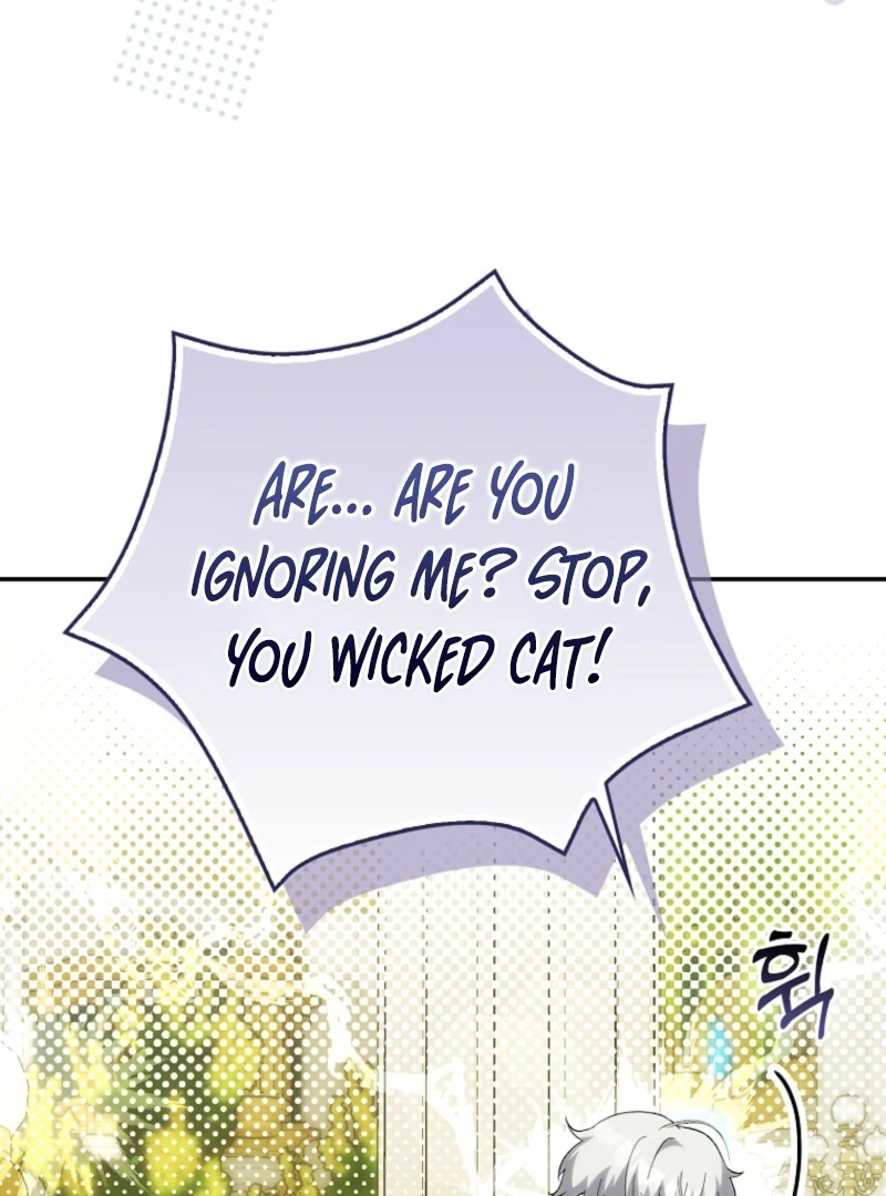 The White Tiger Princess is Not Dangerous Chapter 18 - page 39