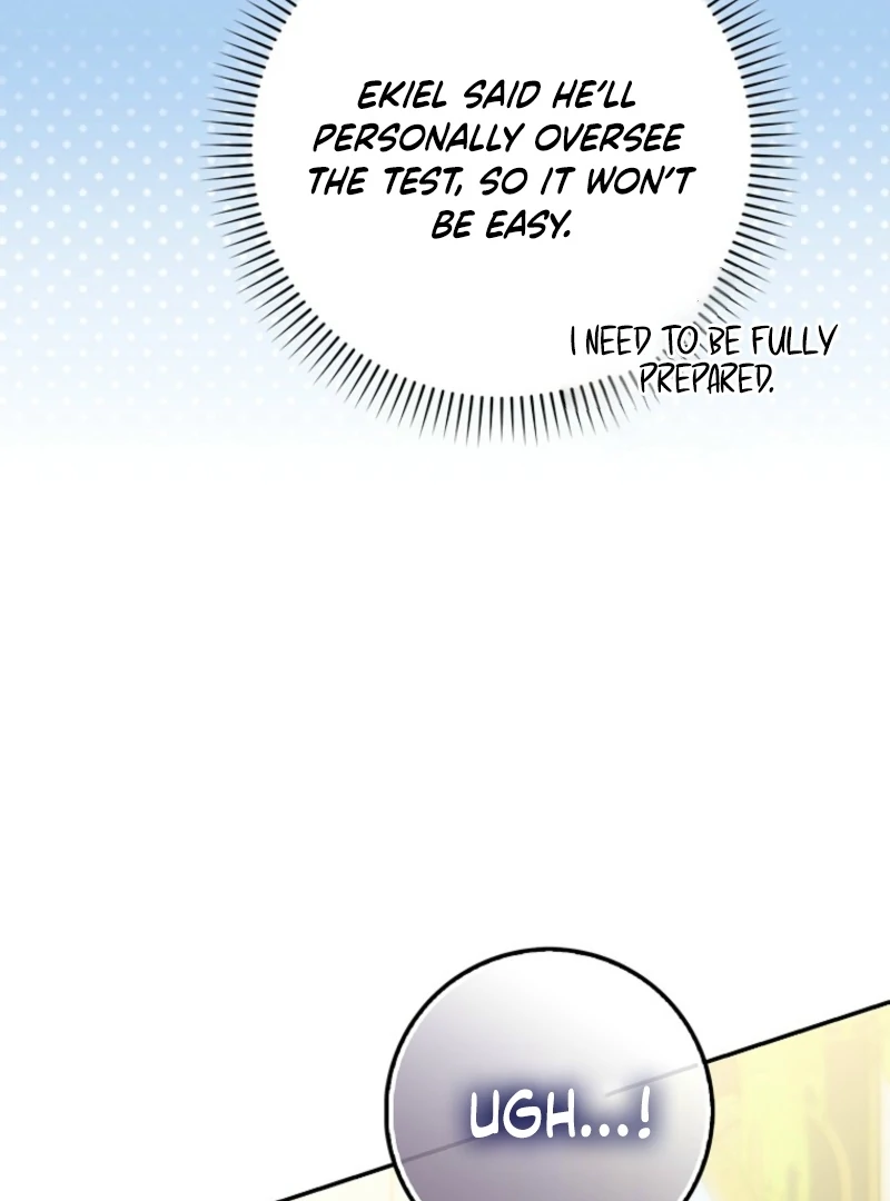 The White Tiger Princess is Not Dangerous Chapter 18 - page 41