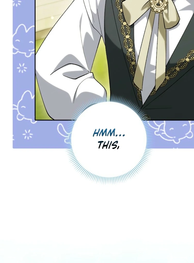 The White Tiger Princess is Not Dangerous Chapter 18 - page 52