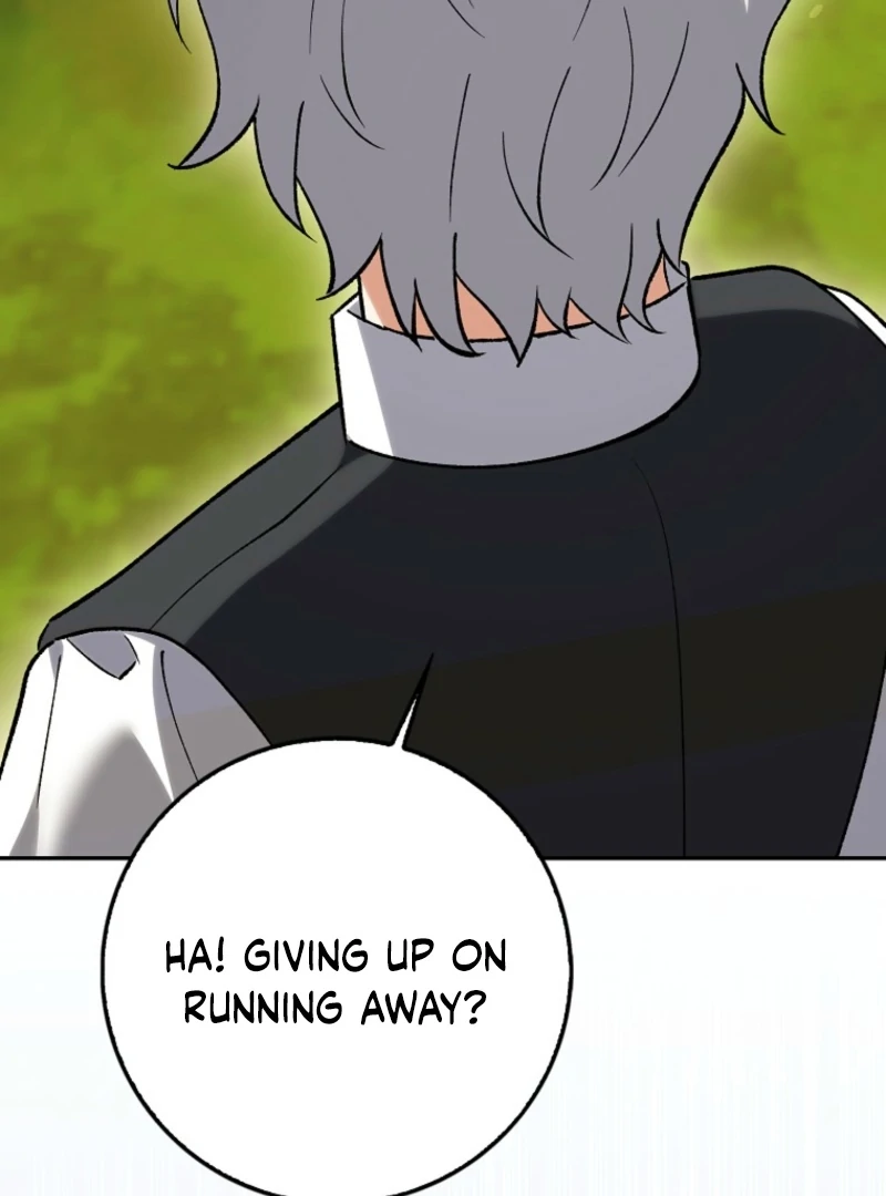The White Tiger Princess is Not Dangerous Chapter 18 - page 56