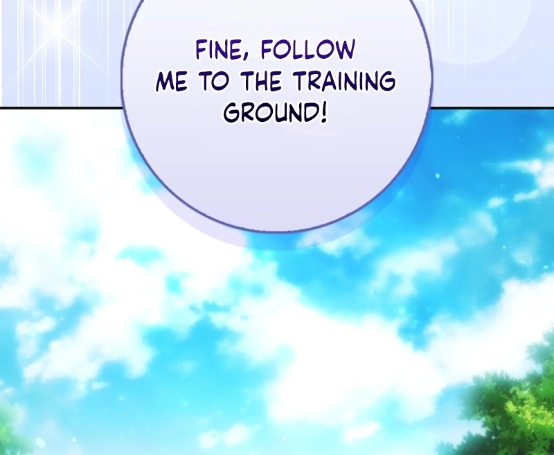 The White Tiger Princess is Not Dangerous Chapter 18 - page 58