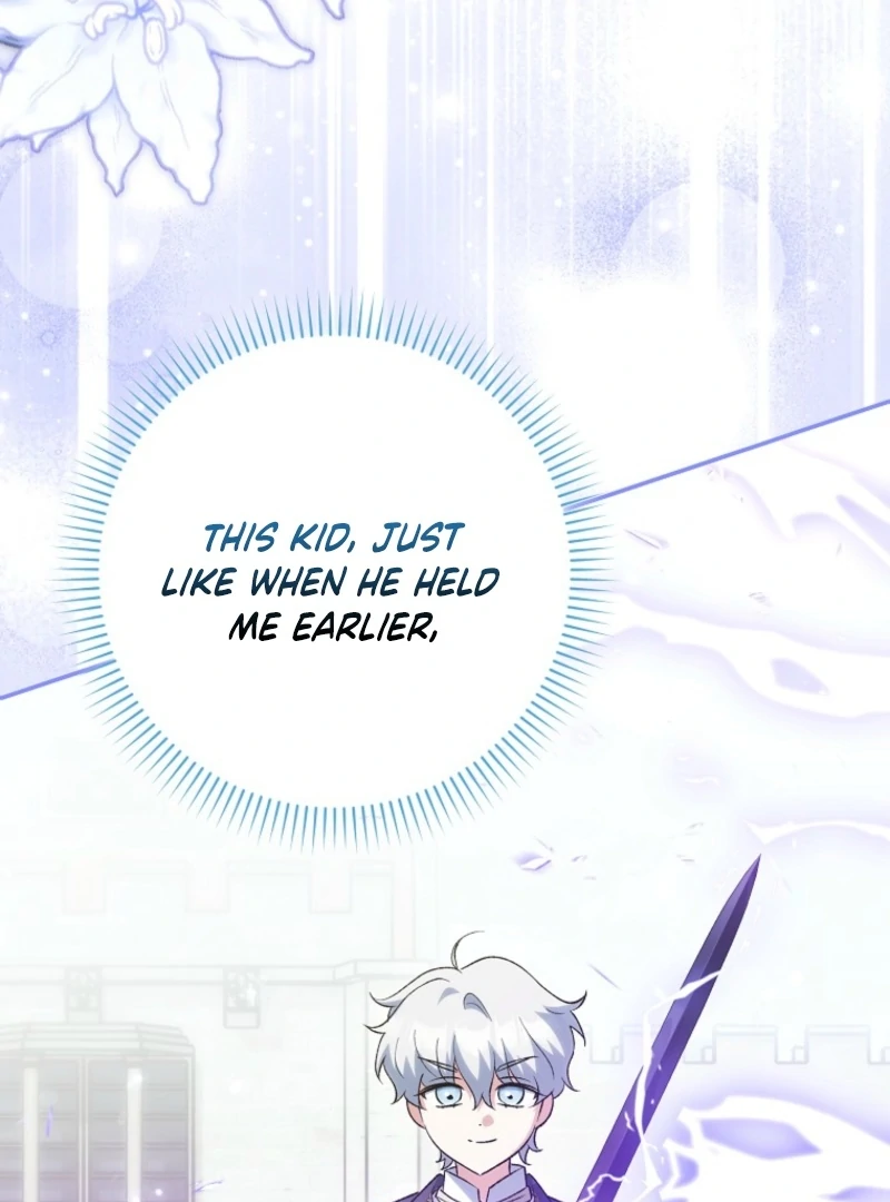 The White Tiger Princess is Not Dangerous Chapter 18 - page 62