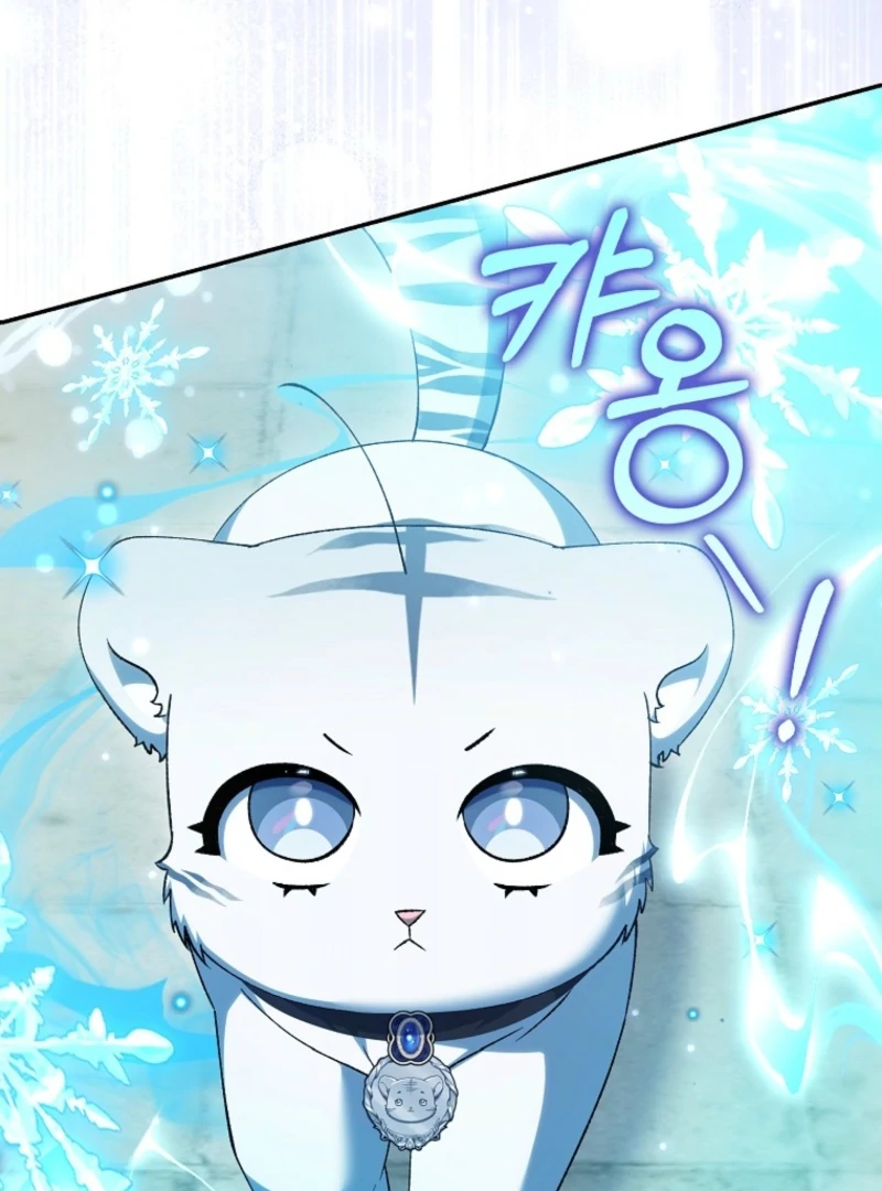 The White Tiger Princess is Not Dangerous Chapter 18 - page 64