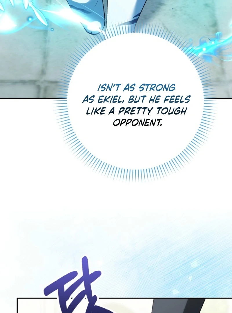 The White Tiger Princess is Not Dangerous Chapter 18 - page 65