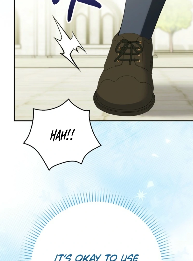 The White Tiger Princess is Not Dangerous Chapter 18 - page 66
