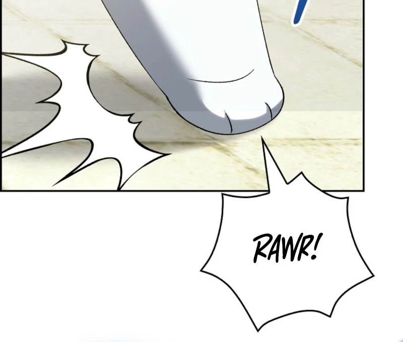 The White Tiger Princess is Not Dangerous Chapter 18 - page 68