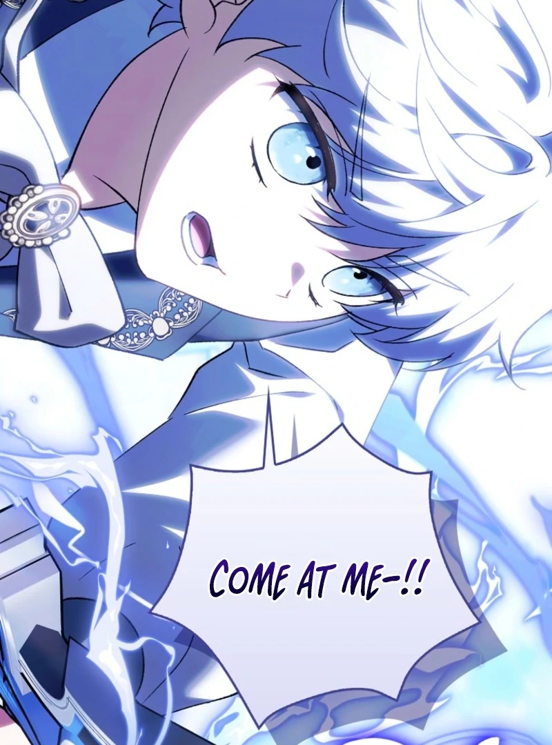The White Tiger Princess is Not Dangerous Chapter 18 - page 70