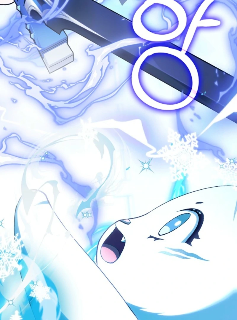 The White Tiger Princess is Not Dangerous Chapter 18 - page 71