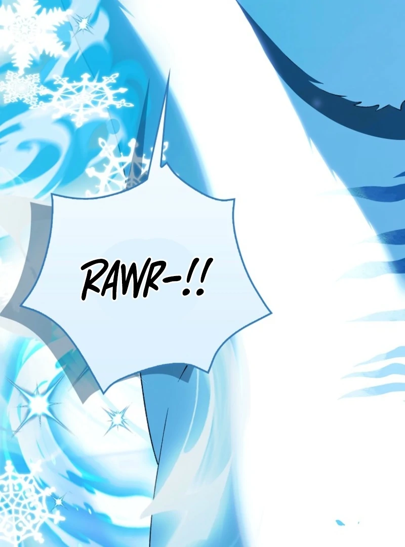 The White Tiger Princess is Not Dangerous Chapter 18 - page 72