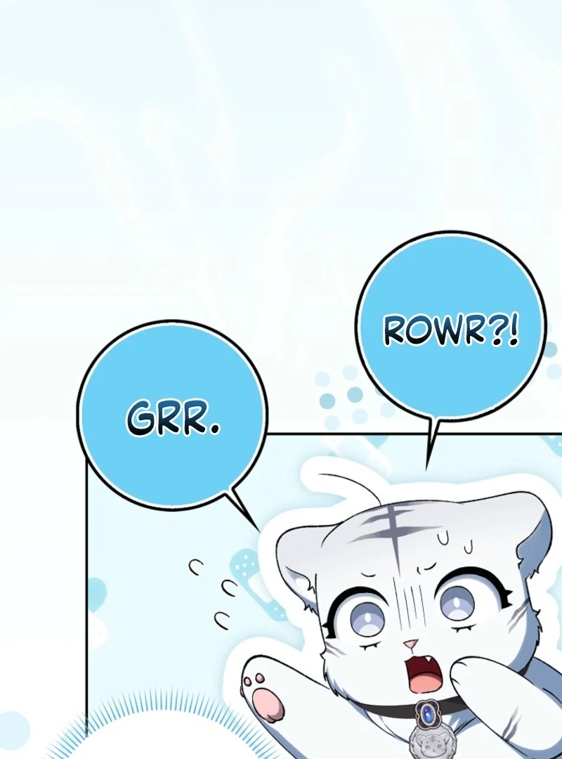 The White Tiger Princess is Not Dangerous Chapter 18 - page 80