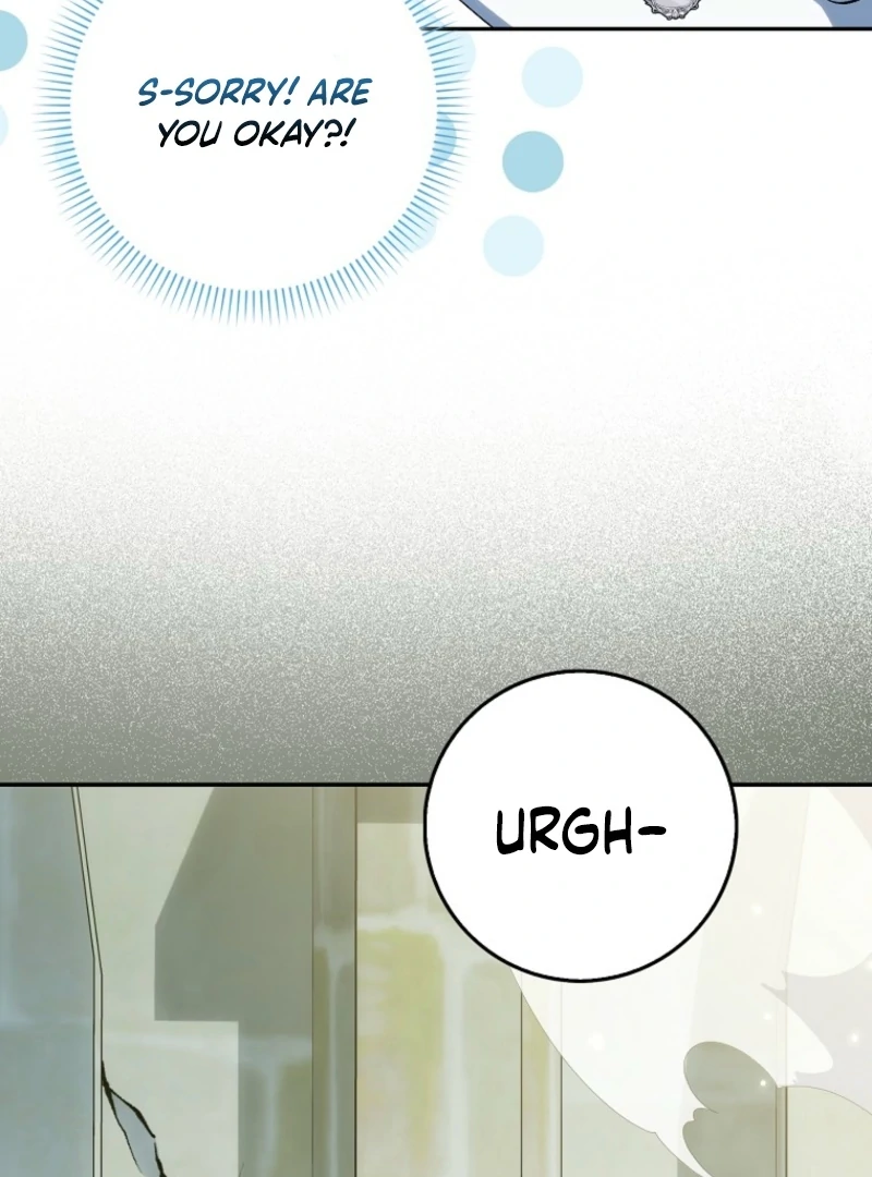 The White Tiger Princess is Not Dangerous Chapter 18 - page 81