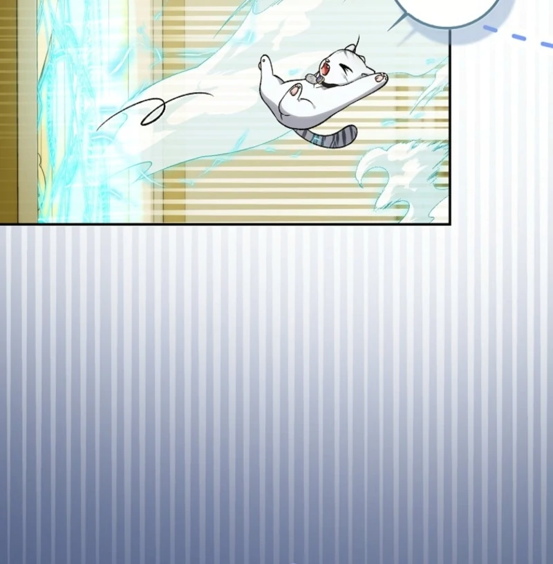 The White Tiger Princess is Not Dangerous Chapter 18 - page 8