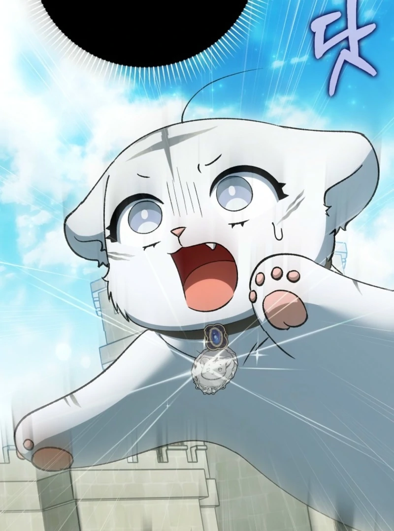 The White Tiger Princess is Not Dangerous Chapter 18 - page 89